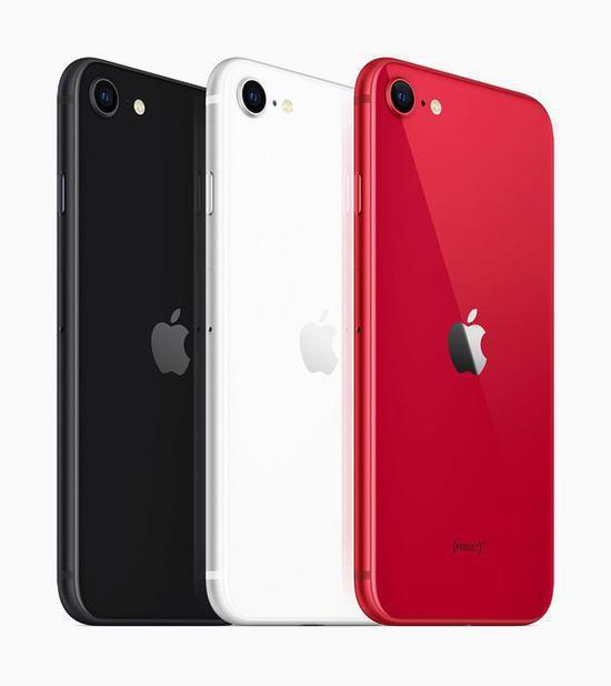 苹果iPhone7和苹果iPhone8s哪个好（新一代 iPhone SE 发布）